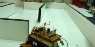 Laboratorija za opštu elektroniku Laboratorija za opštu elektroniku