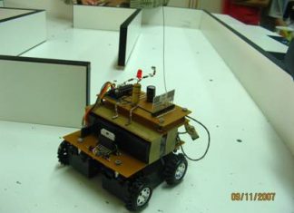 Laboratorija za opštu elektroniku Laboratorija za opštu elektroniku