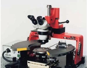 Laboratorija za mikroelektroniku, elektrotehnicke materijale i CAD
