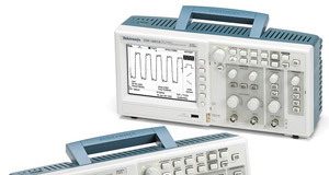 Laboratorija za industrijsku (primenjenu) elektroniku Savremeni osciloskopi