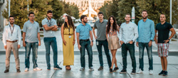 Studentska praksa u kompaniji ELSYS