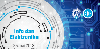 Fotografije sa Info dana 2018