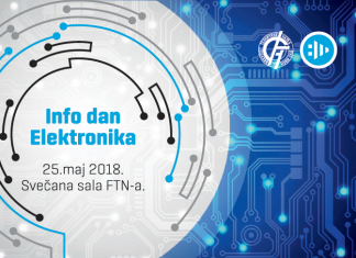 Fotografije sa Info dana 2018