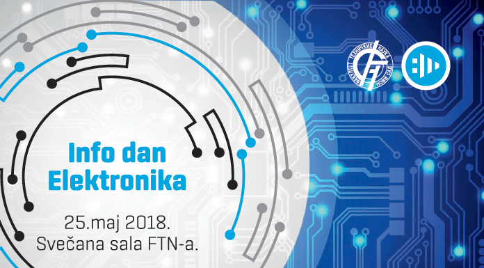 Fotografije sa Info dana 2018