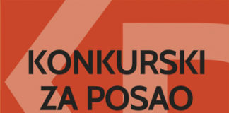 New job opportunity at Institute IRNAS Rače