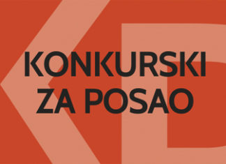 New job opportunity at Institute IRNAS Rače