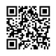 QR kod za pristup web sajtu