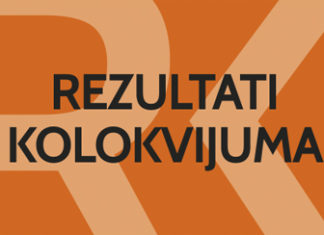 Rezultati Prvog Kolokvijuma iz Materijala i Tehnologija Izrade Elektronskih Kola 29. 4. 2026.
