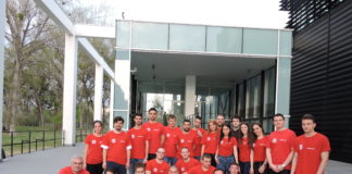 EUROBOT Srbija 2019 – Memristor drugi