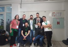 2. i 5. mesto studenata na RoboTEC takmičenju