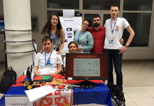 Takmičenje “Hard&Soft 2019” u Rumuniji – osvojeno drugo mesto