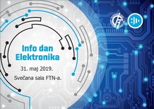 Info dan Elektronika – 31.05.2019.