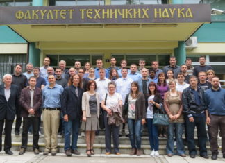Zajednička fotografija 2013