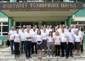 Zajednička fotografija 2019