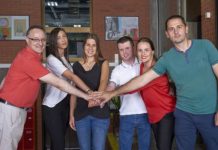 Elektrode za merenje EKG-a u majicama sportista