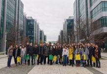 Ekskurzija studenata IV i V godine smera za ME – 12.12.2019.