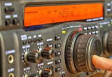 Predavanje o radio-amaterizmu