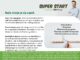 Kompanija Elixir -program prakse Super Start