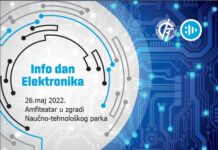 Info dan Elektronika 2022