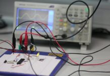 Uvod u elektroniku, raspored lab. vežbi