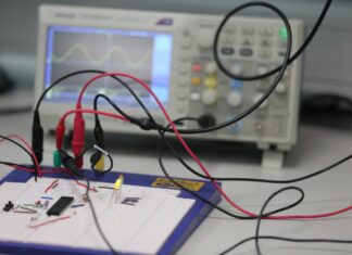 Uvod u elektroniku, raspored lab. vežbi