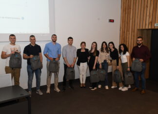 Dodeljene nagrade najboljim studentima u školskoj 2022/23