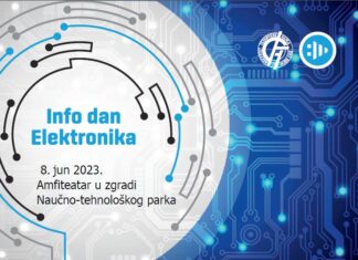 Fotografije sa Info dana 2023