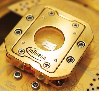 Infineon Winter School 2024: Join the Quantum Revolution! Feb 7-9, 2024 – register now!