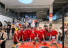 Nacionalno prvenstvo u robotici Eurobot Srbija 2024