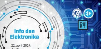 Info dan Elektronika 2024