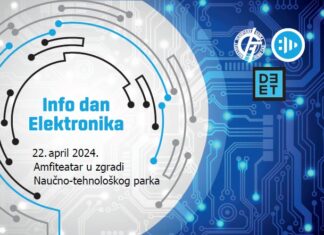 Info dan Elektronika 2024