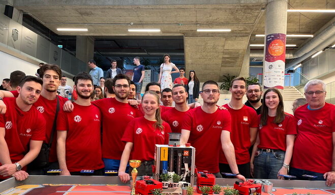 Eurobot 2024