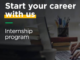 2025 Internship program Elsys Eastern Europe