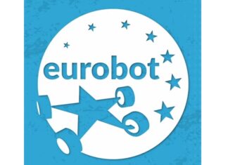 Izuzetan uspeh studenata Katedre za elektroniku na međunarodnom takmičenju Eurobot 2026 – tim Memristor osvojio treće mesto