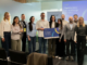 Članovi Katedre za elektroniku osvojili 1. mesto na takmičenju „ParkUp!2026“